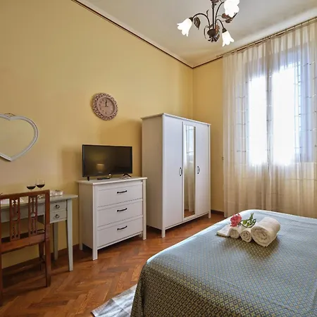Casa de hóspedes Socini