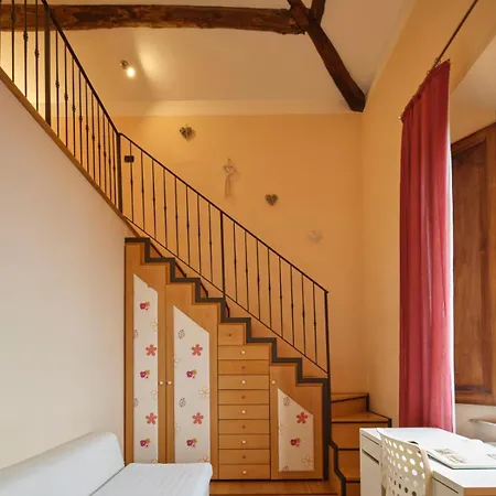 Casa de hóspedes Socini 3*