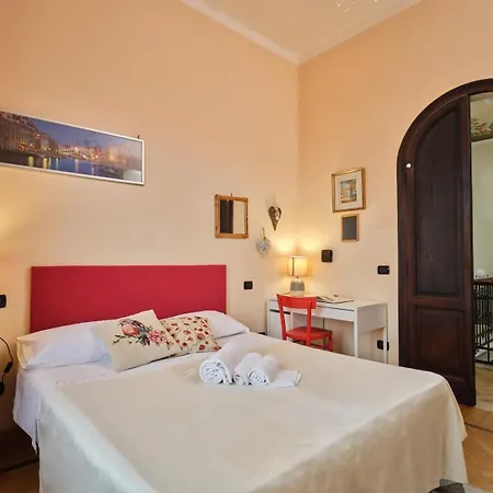 Casa de hóspedes Socini Siena