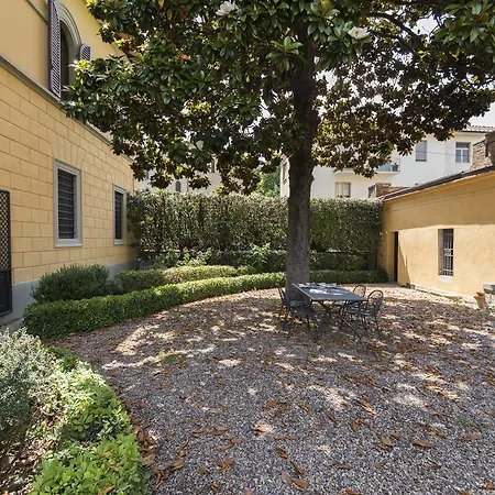 Casa de hóspedes Socini Siena