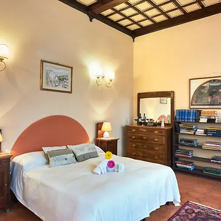 Casa de hóspedes Socini Siena