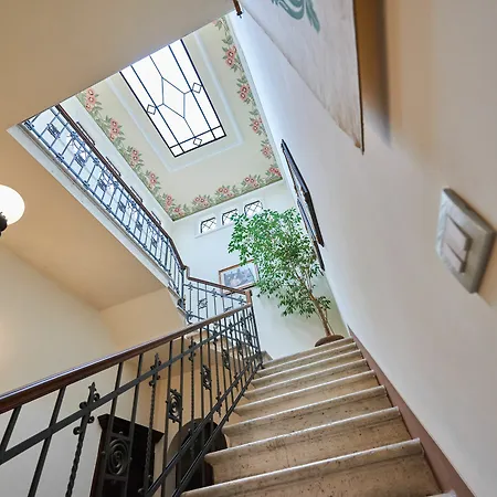 Casa de hóspedes Socini 3*