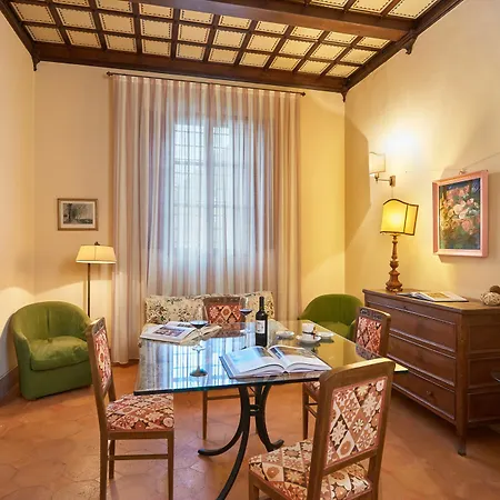 Casa de hóspedes Socini