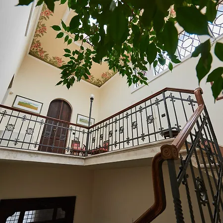 Socini Casa de hóspedes 3*