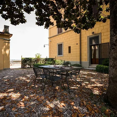 Casa de hóspedes Socini 3*