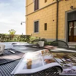 Pensjonat Socini Siena
