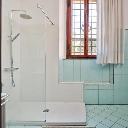 Gæstehus Socini Siena