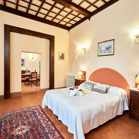 Socini 3* Siena