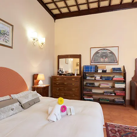 Socini Гостевой дом Сиена