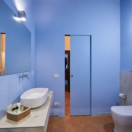 Guest house Socini Siena