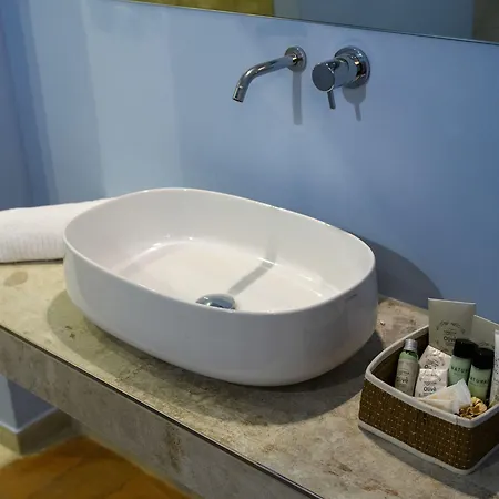 Гостевой дом Socini 3*