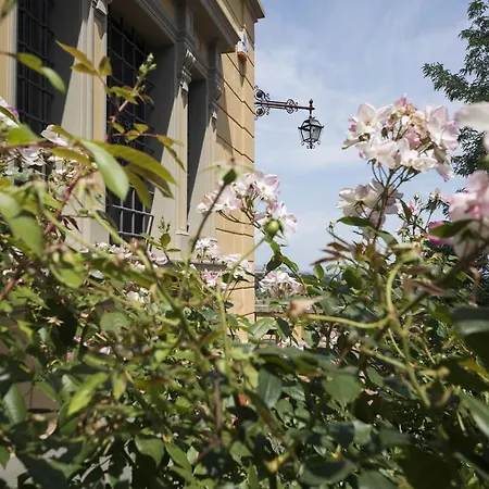 Pensionat Socini Siena