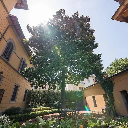 Maison d'hôtes Socini