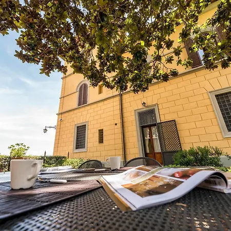 Socini Maison d'hôtes 3*