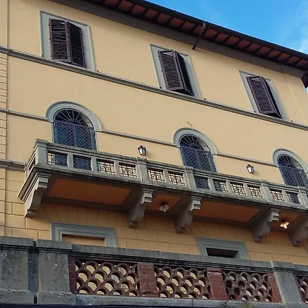Socini Pensionat Siena