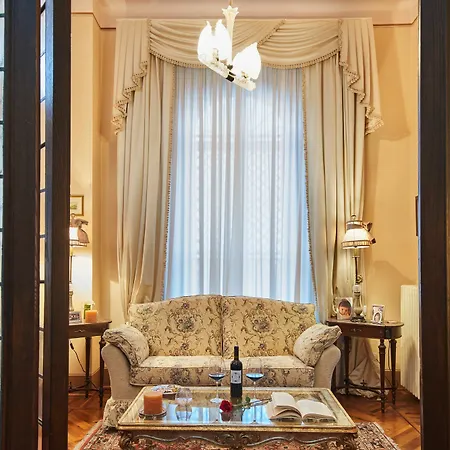 Socini Pensionat 3*