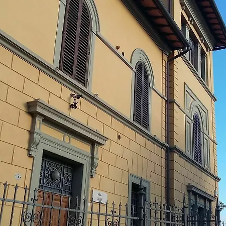 Pensionat Socini
