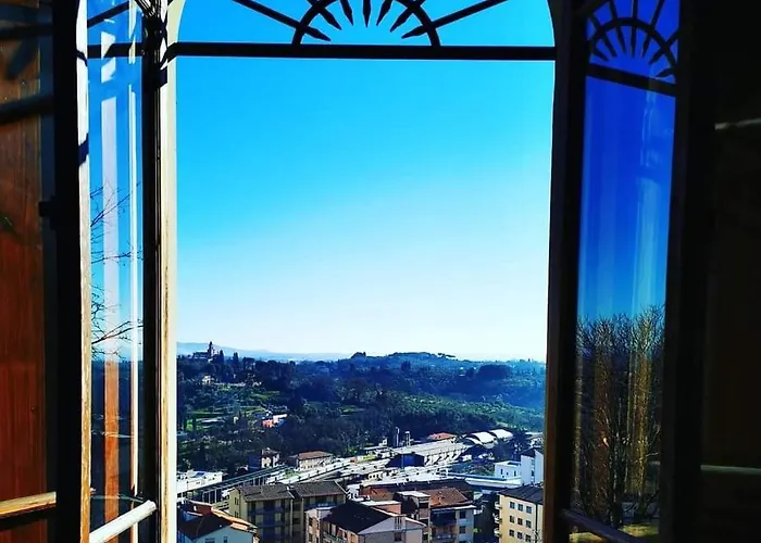 Socini Гостьовий будинок