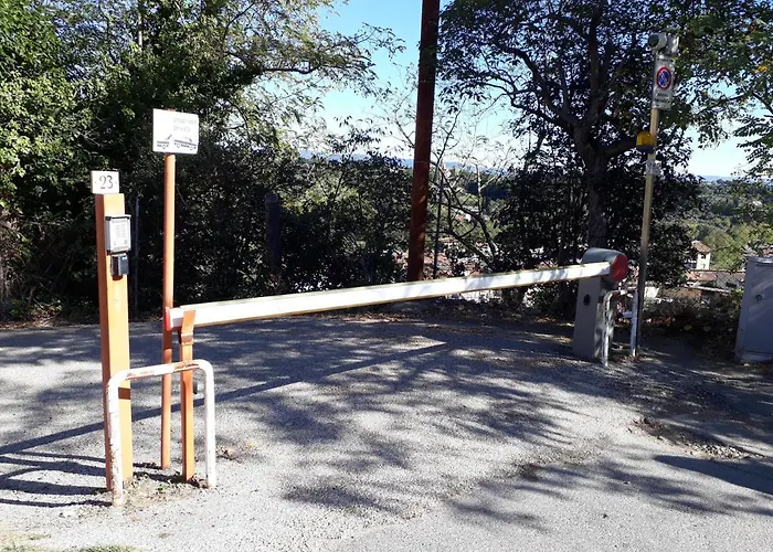 Гостьовий будинок Socini Сієна