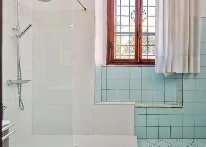 Гостьовий будинок Socini Сієна