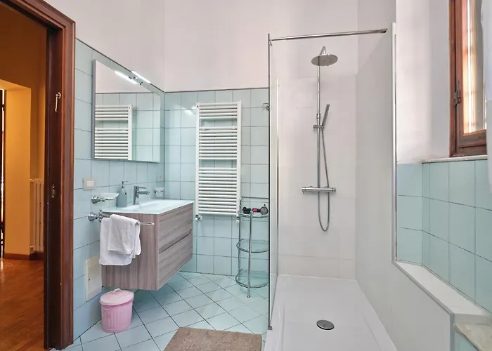 Socini Гостьовий будинок