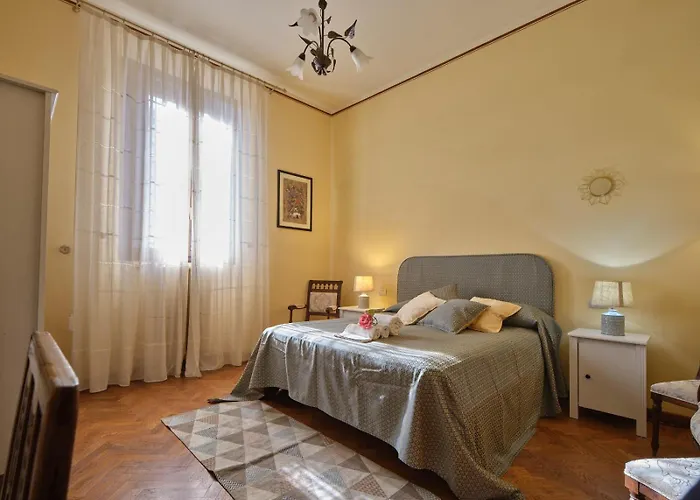 Socini Гостьовий будинок 3*