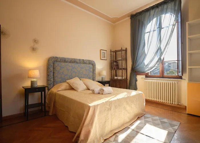 Socini Гостьовий будинок