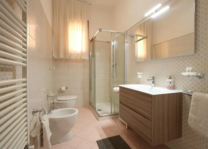 Гостьовий будинок Socini 3*