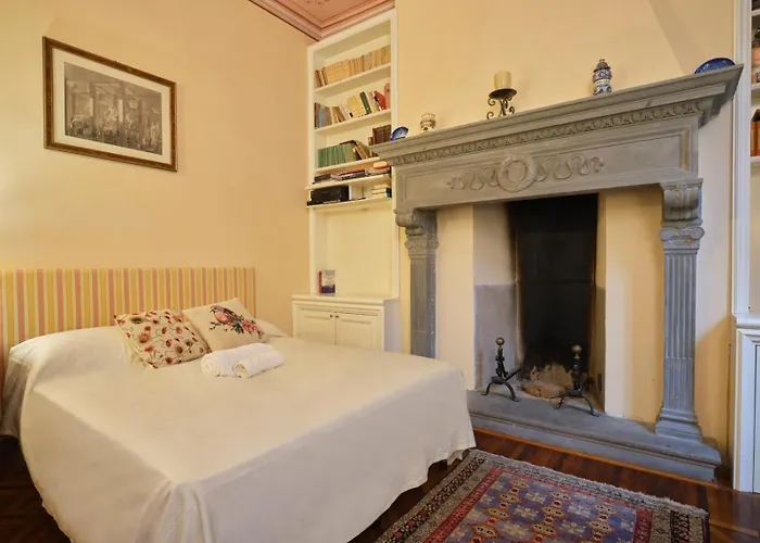 Socini Гостьовий будинок 3*