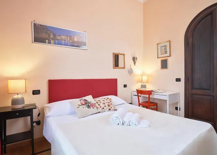 Гостьовий будинок Socini 3*