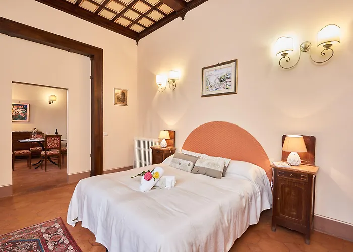 Socini Гостьовий будинок