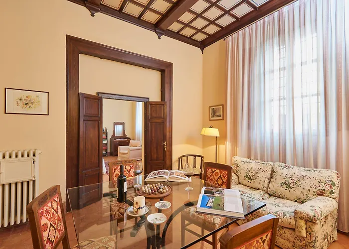 Гостьовий будинок Socini 3*