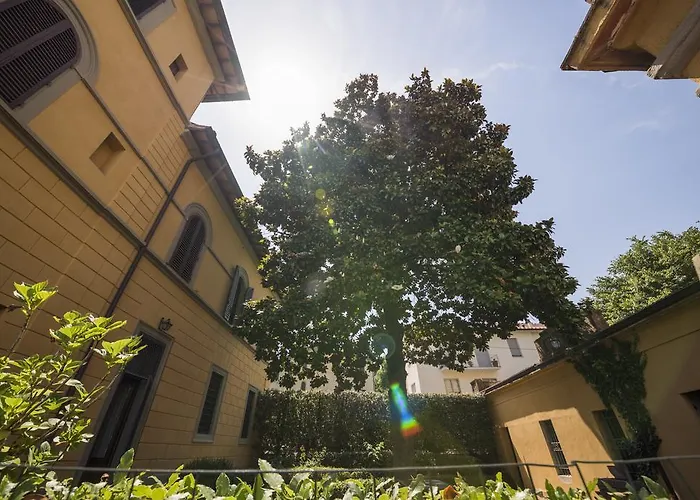 Гостьовий будинок Socini