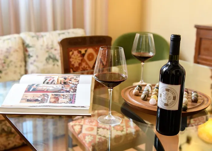 Socini Гостьовий будинок Сієна