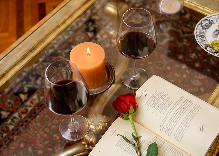 Гостьовий будинок Socini Сієна