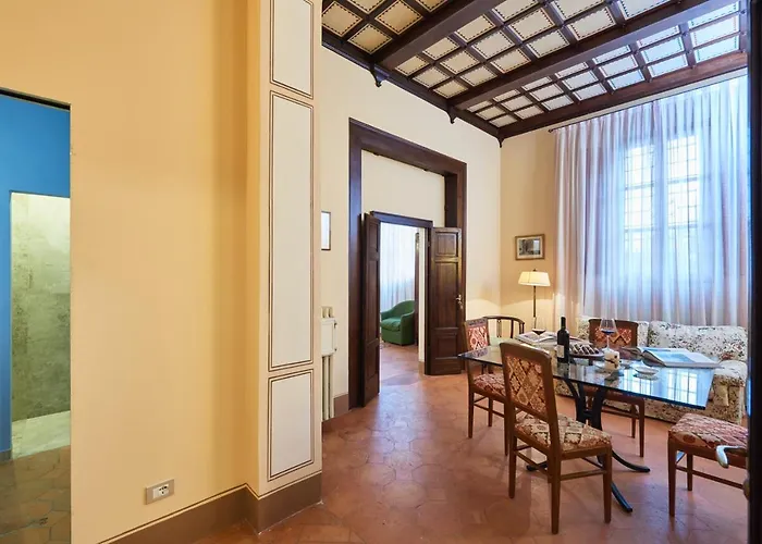 Socini 3* Сієна