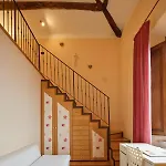 Affittacamere Socini 3*