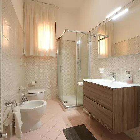 Гостевой дом Socini 3*