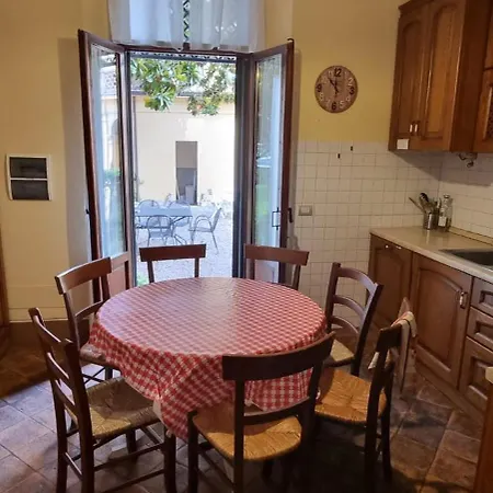 Socini Pensión Siena