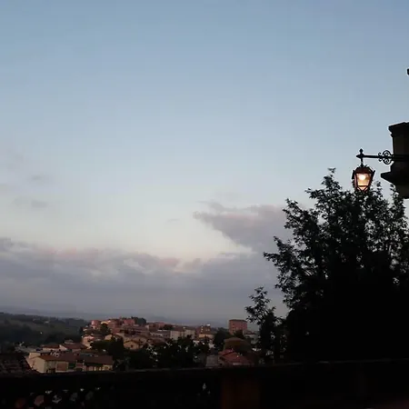 Pensión Socini Siena