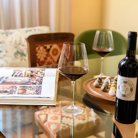 Socini ゲストハウス シエーナ