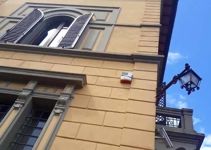 招待所 索奇尼别墅旅馆 3*