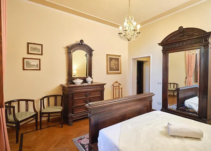 索奇尼别墅旅馆