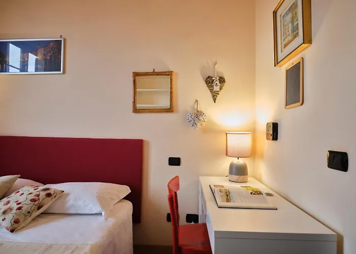 索奇尼别墅旅馆 招待所 锡耶纳