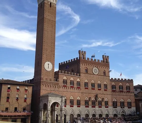 索奇尼别墅旅馆 招待所 3*