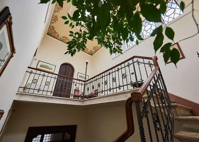 索奇尼别墅旅馆 3*