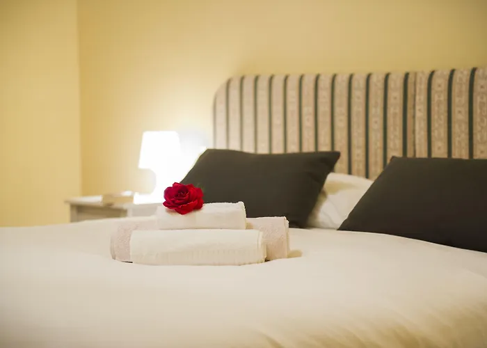 索奇尼别墅旅馆