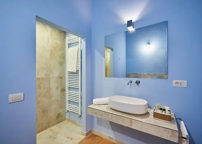 索奇尼别墅旅馆