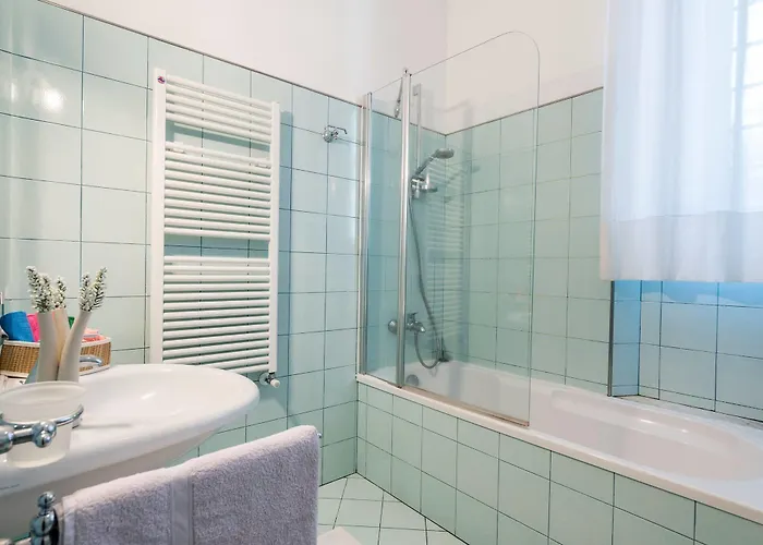 索奇尼别墅旅馆 3*