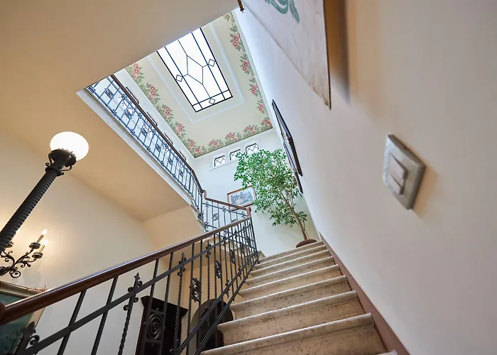 索奇尼别墅旅馆 招待所